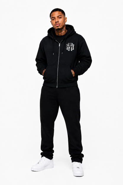 THE ORIGIN HOODIE